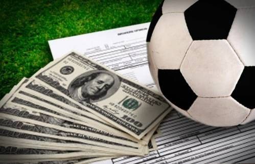 แทงบอลเงินสด UFA ที่จะมาอำนวยความสะดวกไม่เป็นอันตราย แทงบอลเงินสด UFA