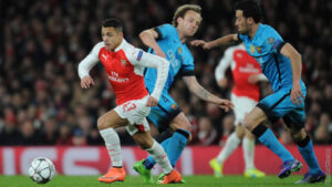 แทงบอล ครึ่งควบลูก