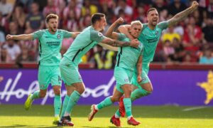 แทงบอล วันนี้