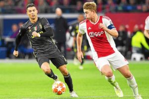 ตารางแทงบอล วันนี้